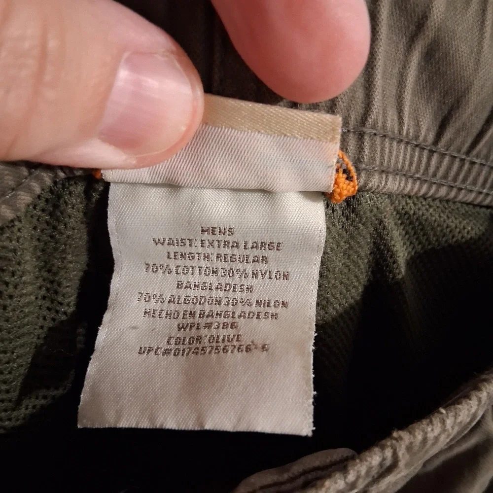 Outer Rim good wear